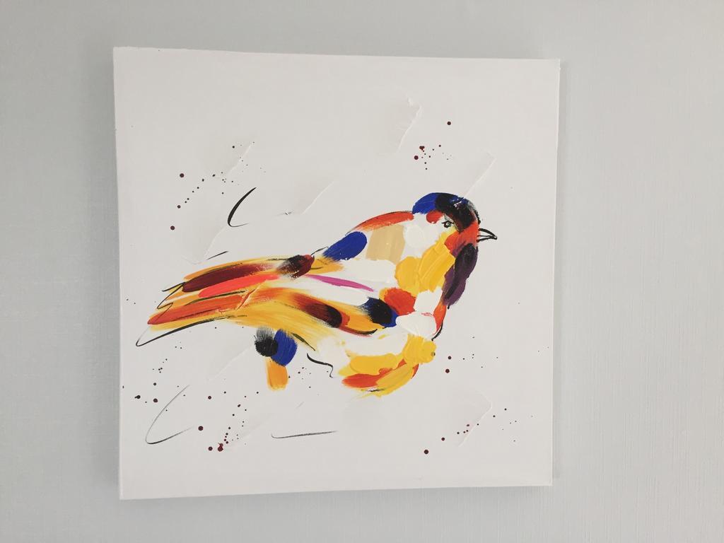 فيلا Domaine Des Mille Oiseaux Villiers-Charlemagne المظهر الخارجي الصورة